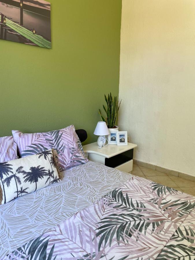 Casa Lia-beach Front Nea Kallikrateia