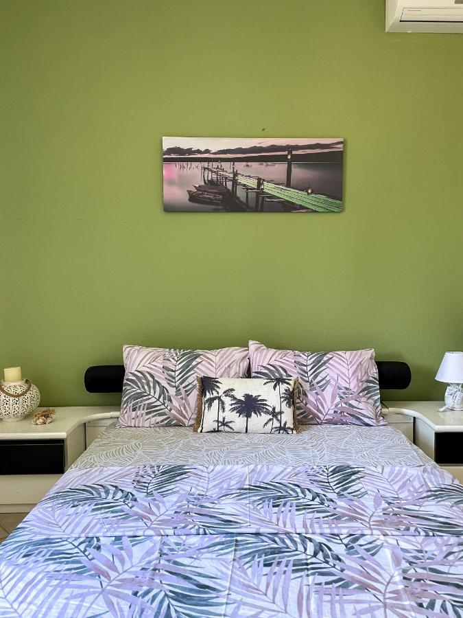 Casa Lia-beach Front Holiday home Nea Kallikrateia