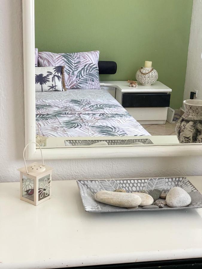 Casa Lia-beach Front