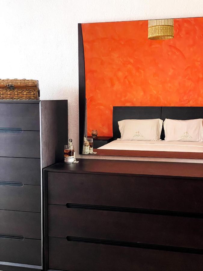 Casa Lia-beach Front Holiday home