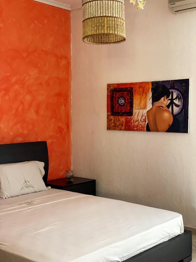 Holiday home Casa Lia-beach Front *