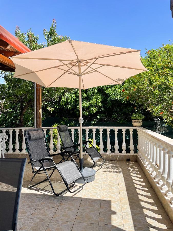 Holiday home Casa Lia-beach Front *