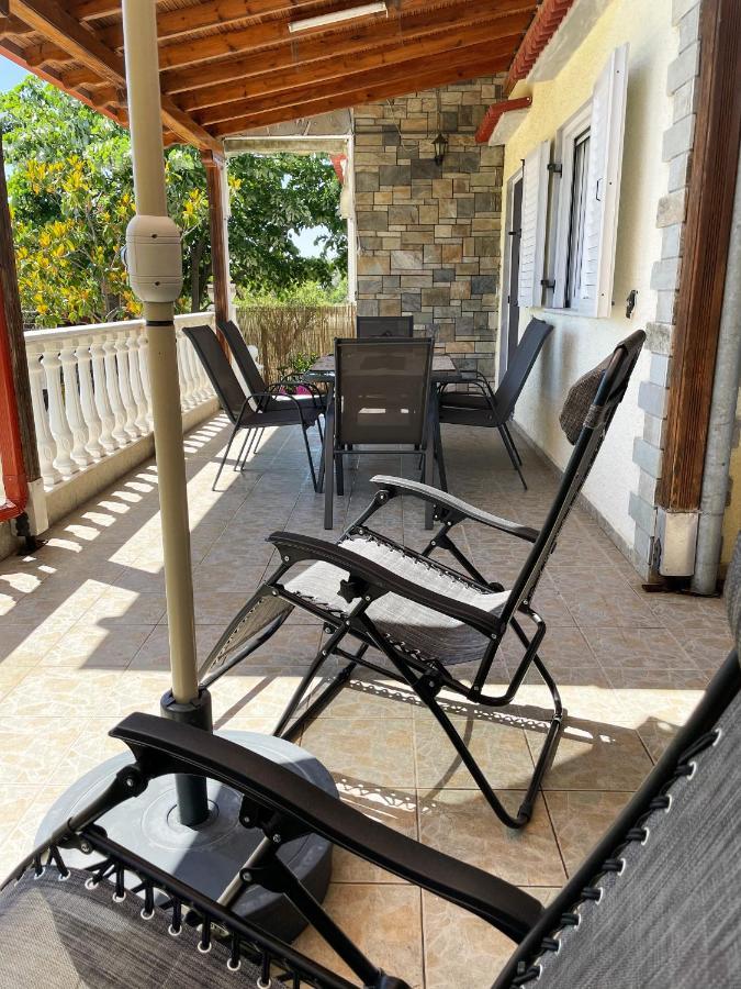Holiday home Casa Lia-beach Front *