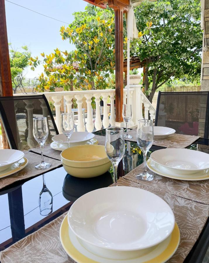 Holiday home Casa Lia-beach Front *