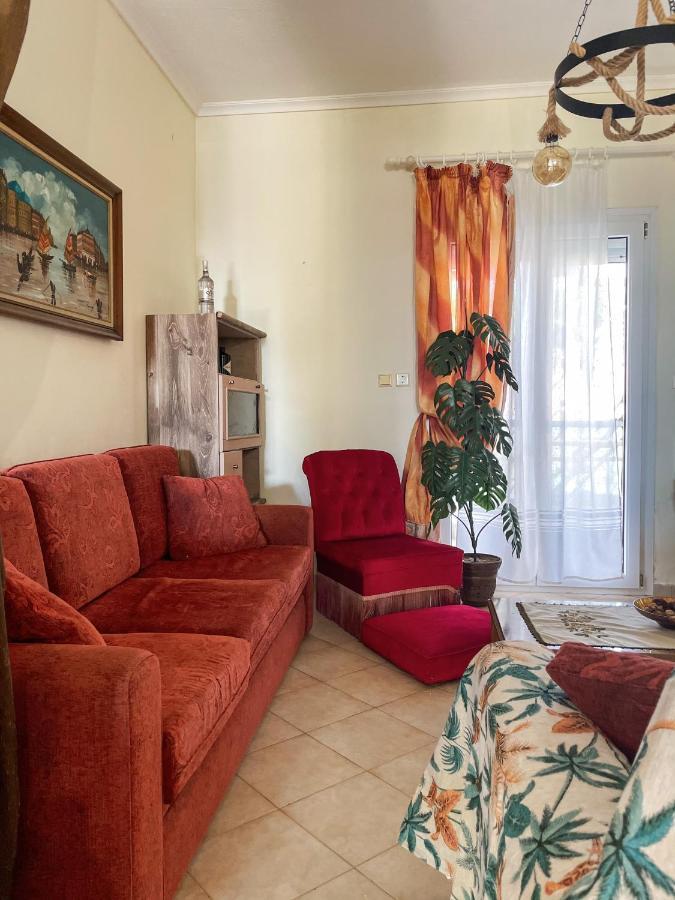 Holiday home Casa Lia-beach Front
