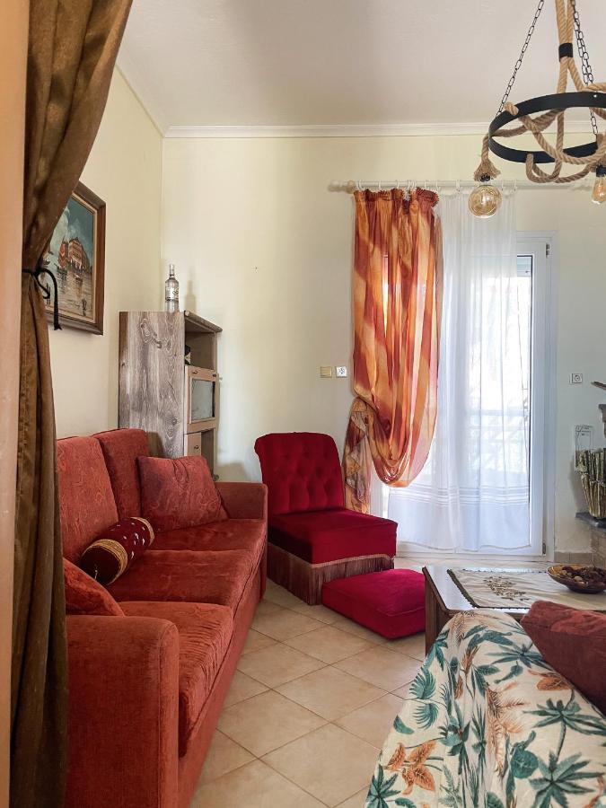 Casa Lia-beach Front