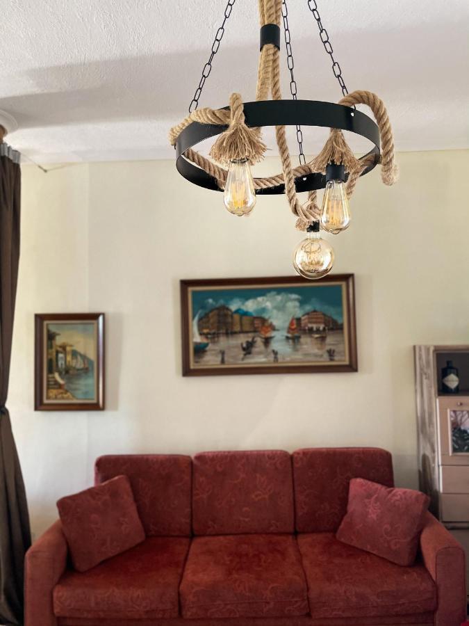 Casa Lia-beach Front Nea Kallikrateia