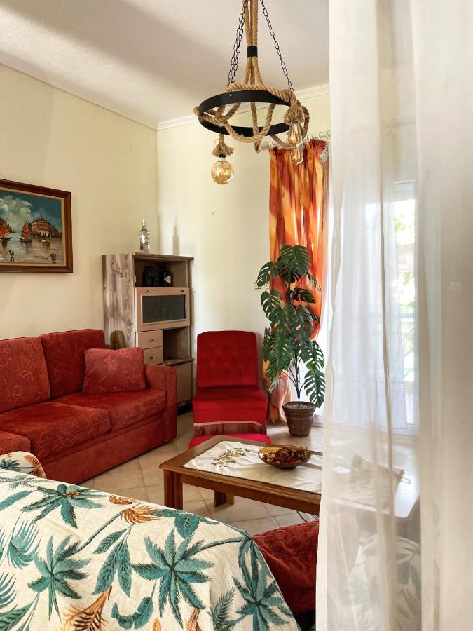Casa Lia-beach Front *