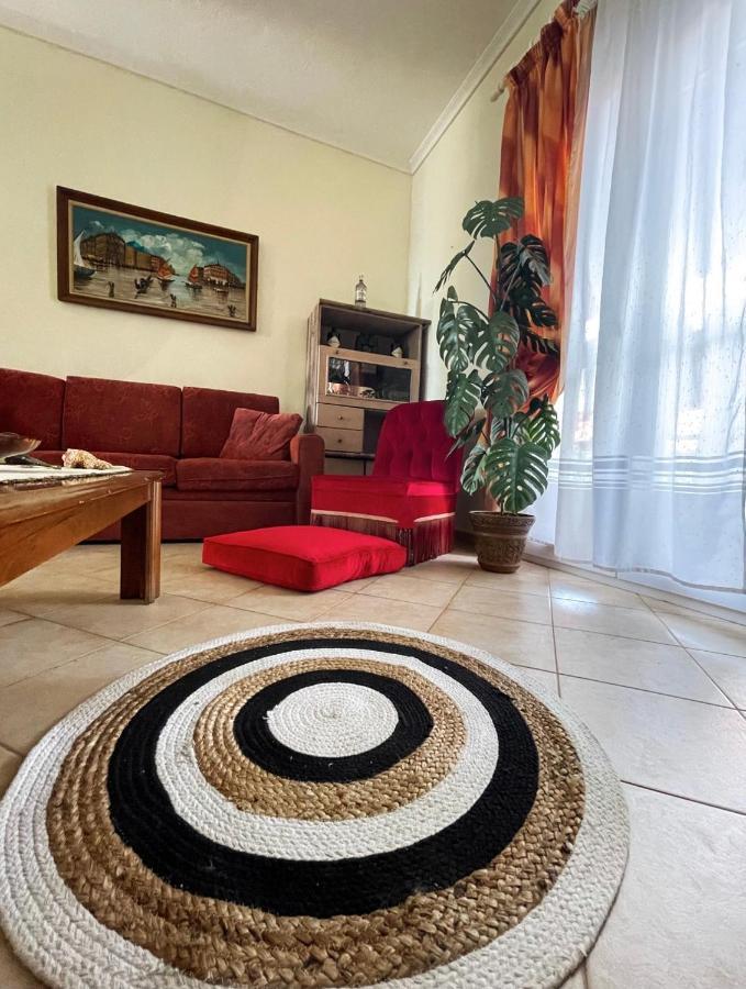 Casa Lia-beach Front Holiday home *