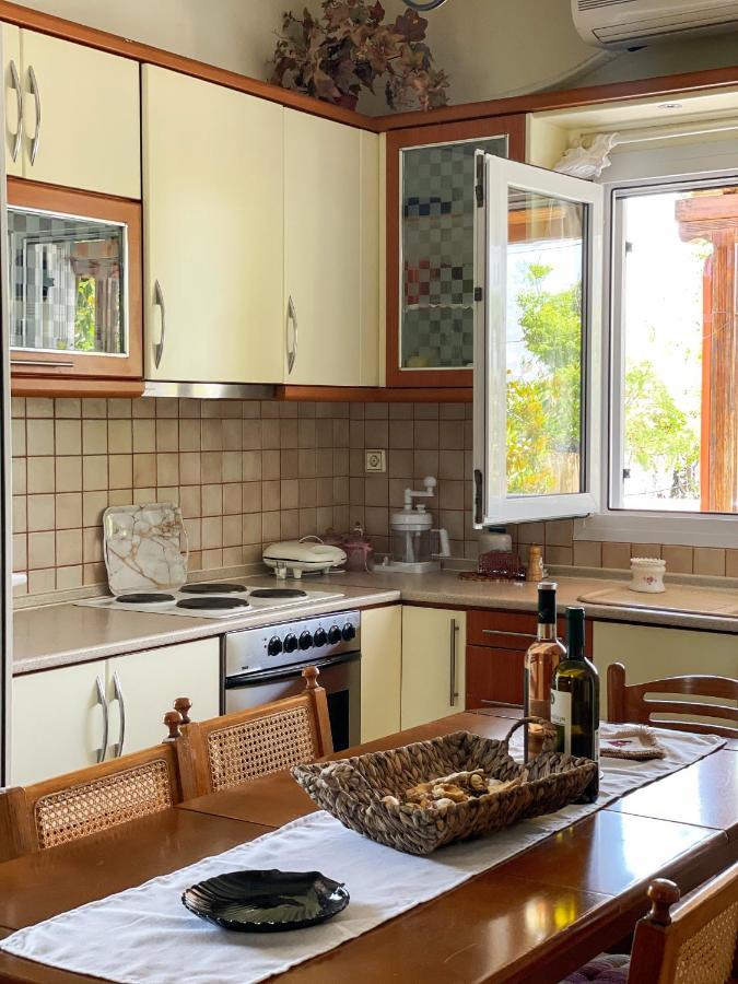 Casa Lia-beach Front