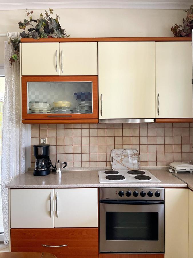 Casa Lia-beach Front Holiday home