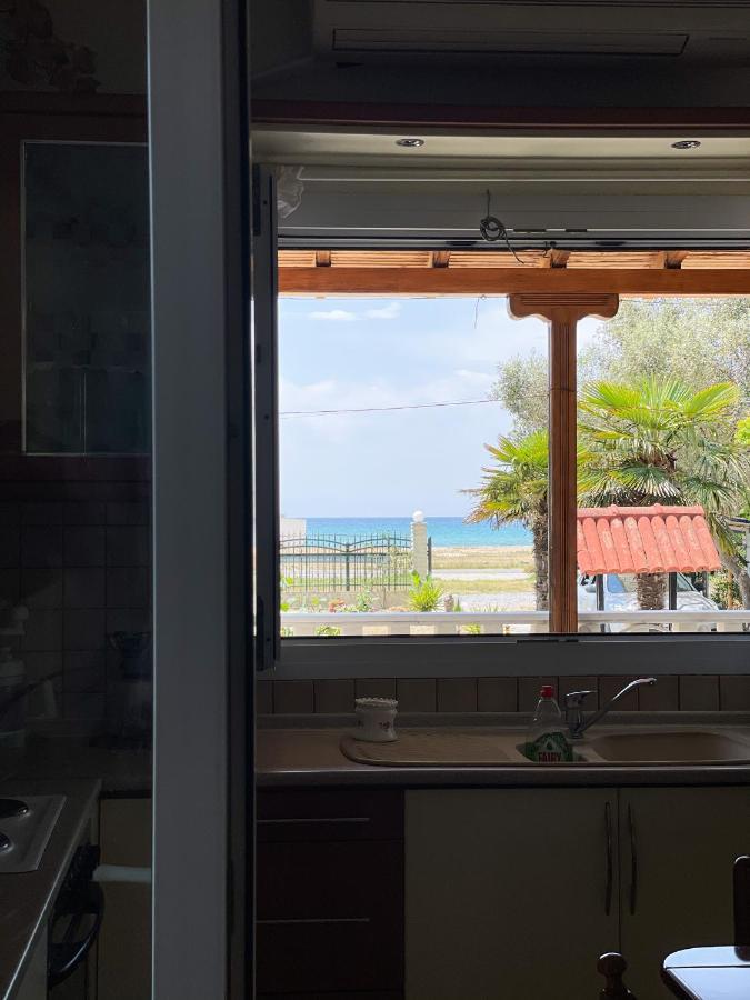 Holiday home Casa Lia-beach Front