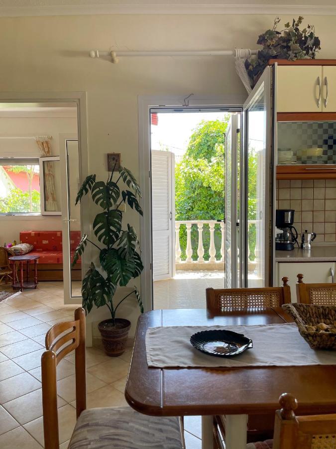 Casa Lia-beach Front Holiday home *