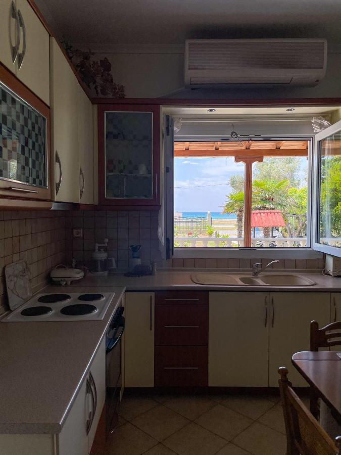 Holiday home Casa Lia-beach Front *