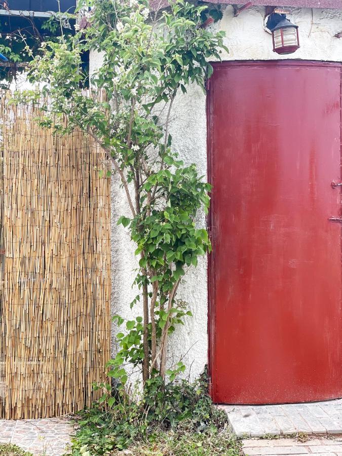 Casa Lia-beach Front