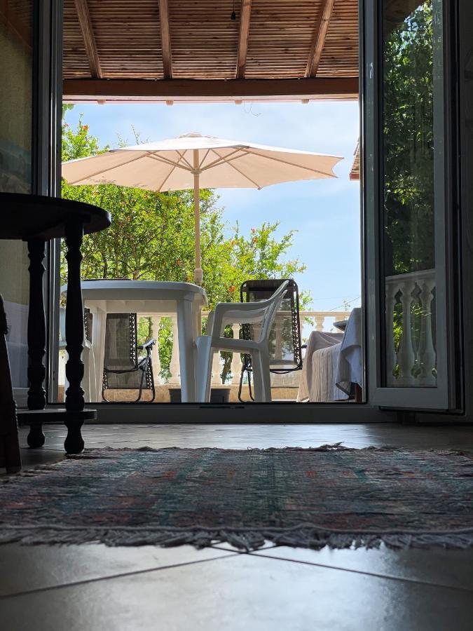 Casa Lia-beach Front *