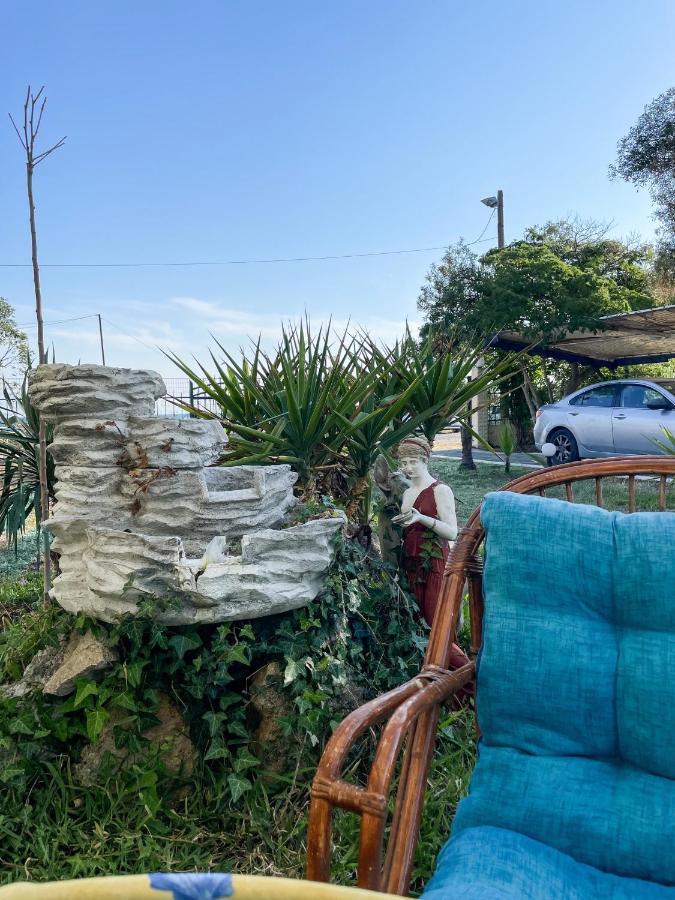 Casa Lia-beach Front * Nea Kallikrateia