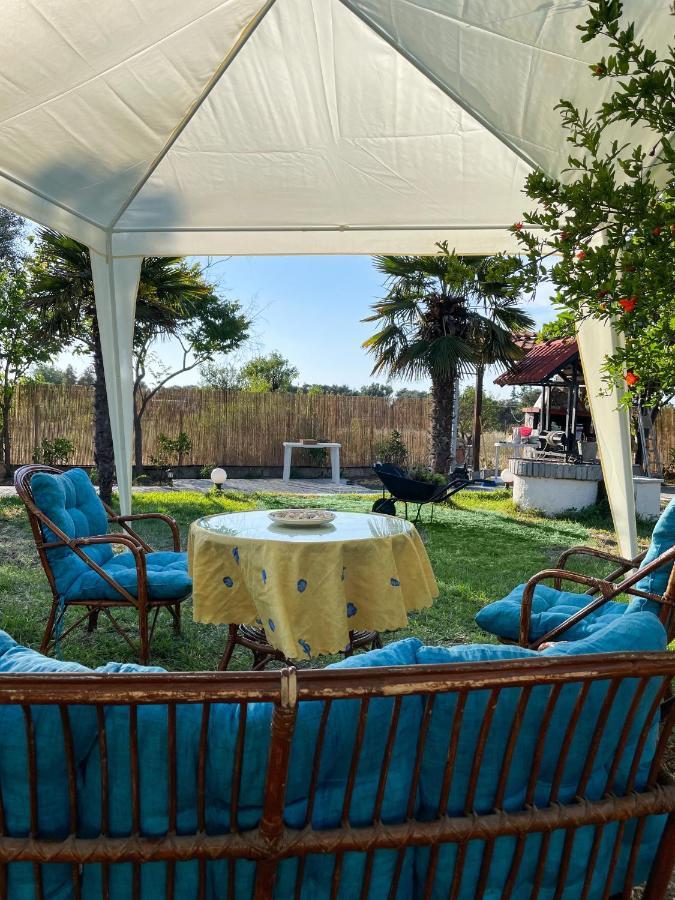 Casa Lia-beach Front Holiday home *