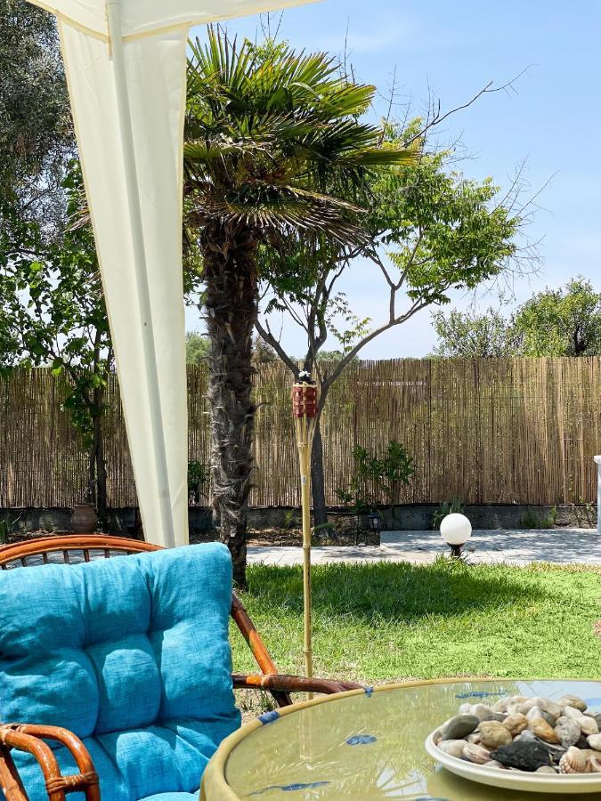Casa Lia-beach Front Holiday home