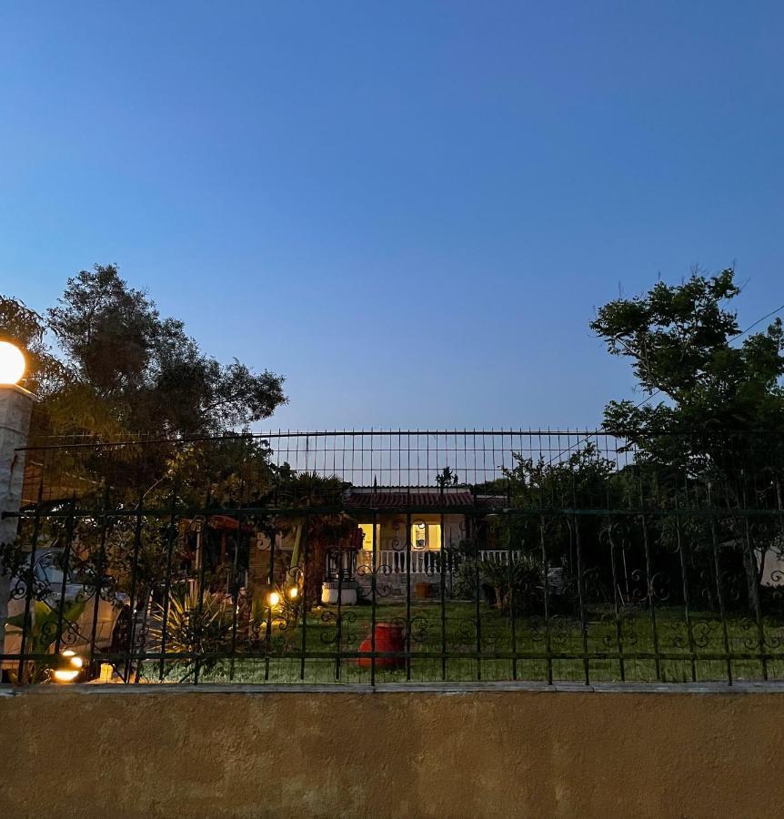 Holiday home Casa Lia-beach Front *