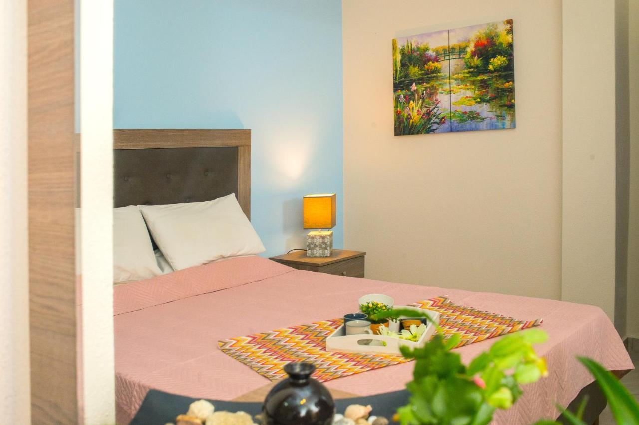 Apartment Monopetro Metamorfosi (Sithonia)