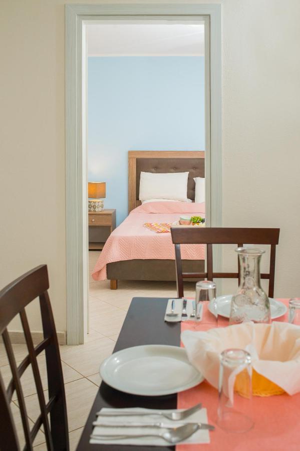 Monopetro Apartment Metamorfosi (Sithonia)