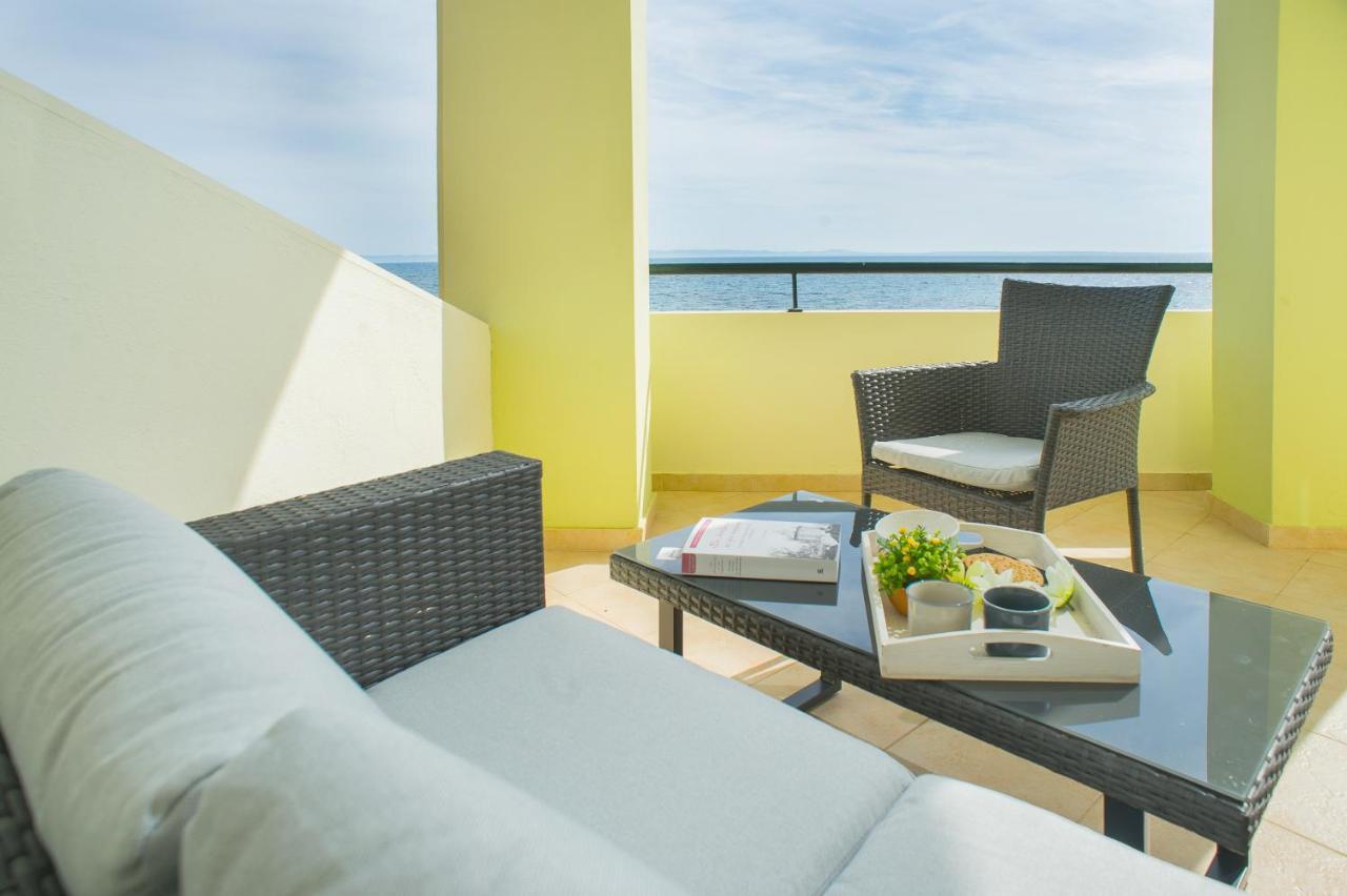 Apartment Monopetro Metamorfosi (Sithonia)