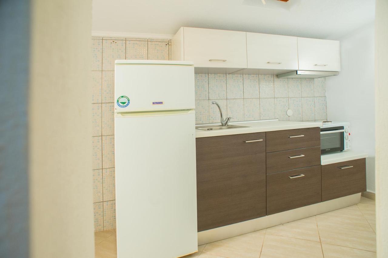 Apartment Monopetro