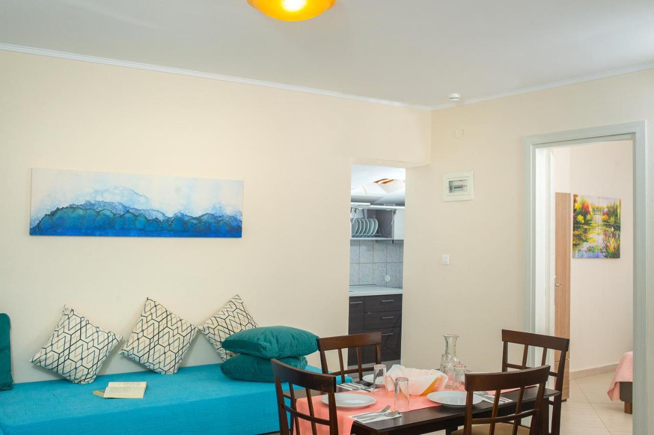 Apartment Monopetro *