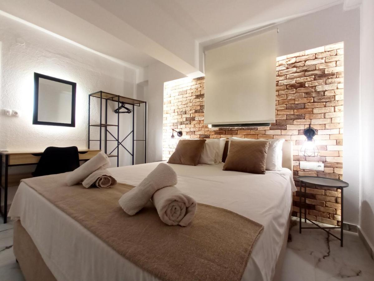 Salonikiou Apartment