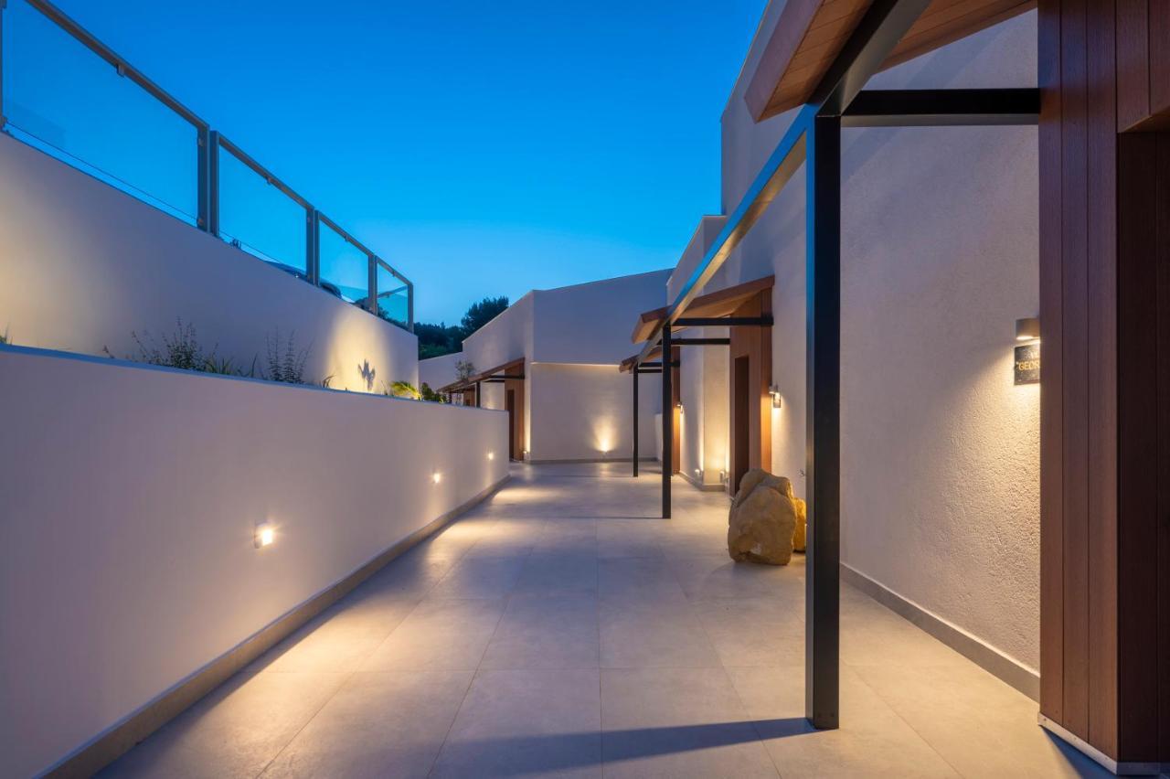 D'oro - Luxury & * Paliouri