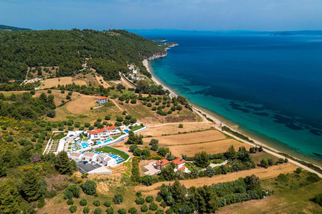 D'oro - Luxury & Apartment