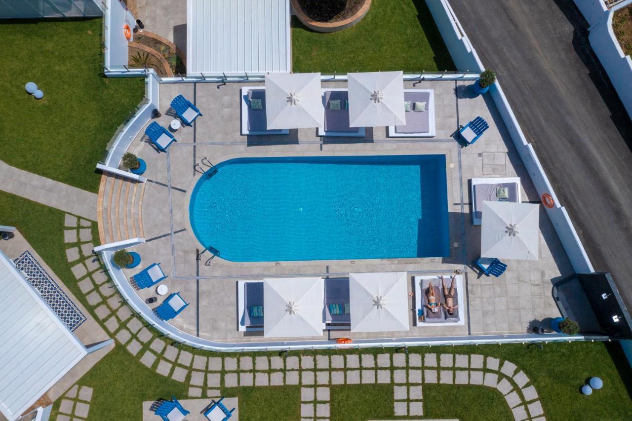 D'oro - Luxury & * Paliouri