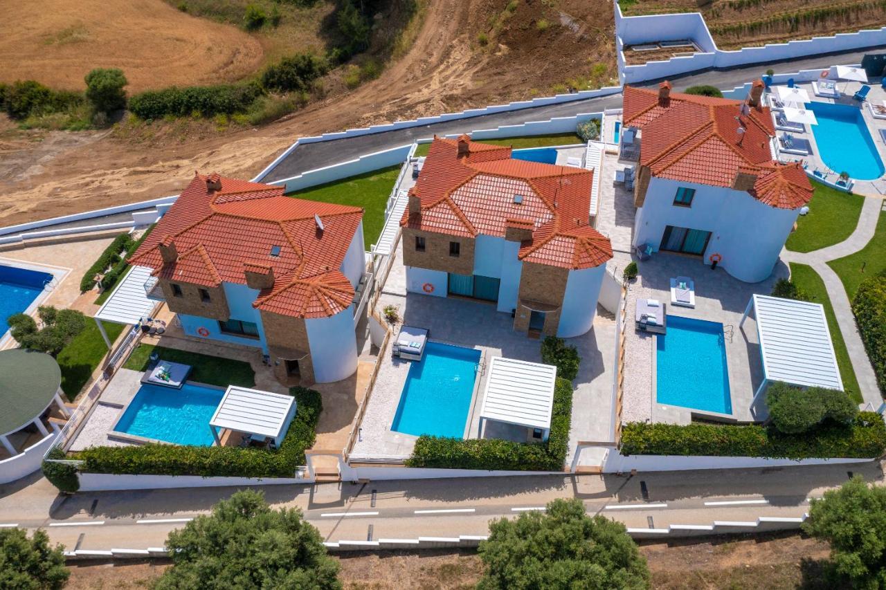 D'oro - Luxury & Apartment *