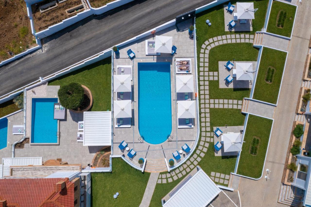 D'oro - Luxury & Apartment *