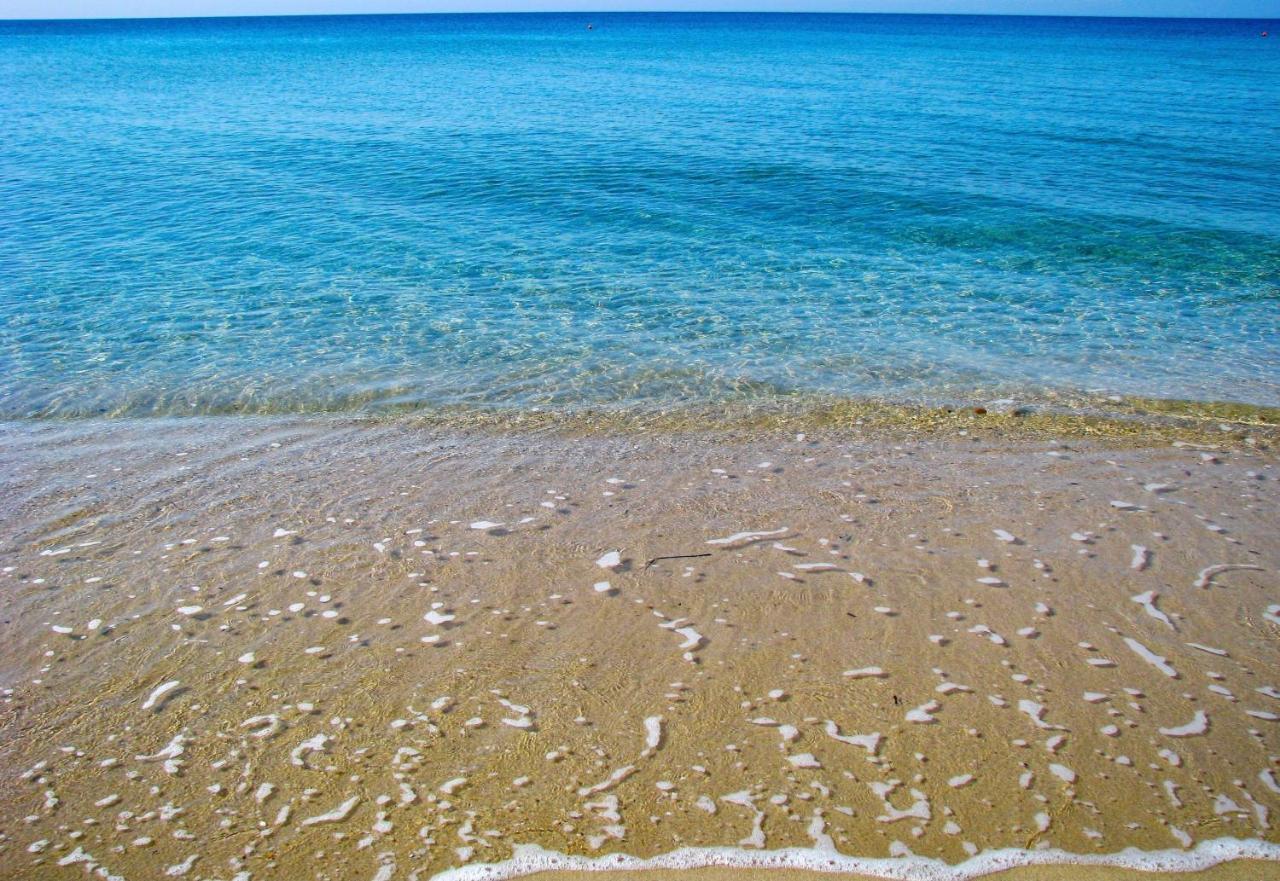 Holiday home Casa Lia-beach Front
