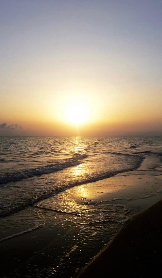 Casa Lia-beach Front * Nea Kallikrateia
