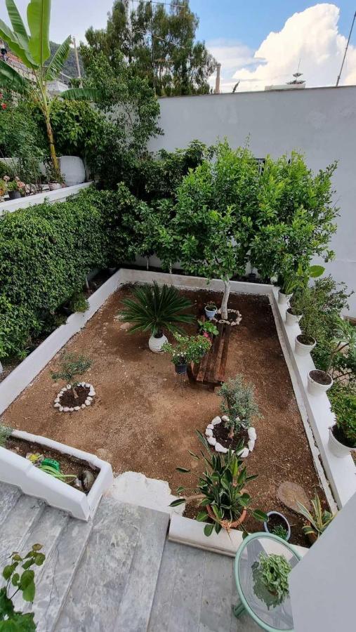 D&d Apartment Epidaurus