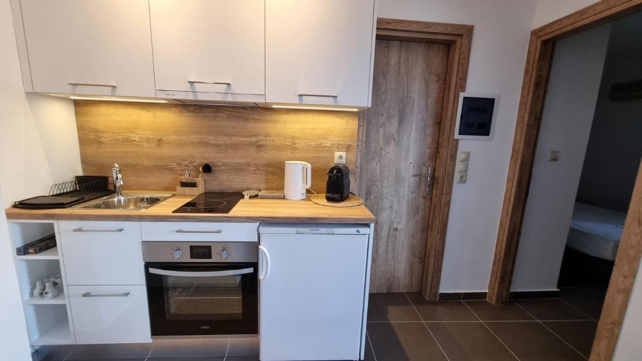 D&d Apartment Epidaurus
