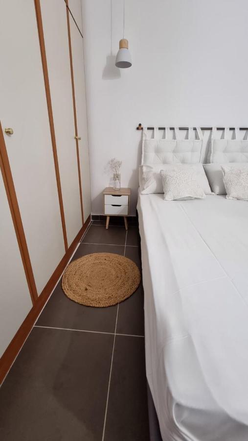D&d Apartment Epidaurus