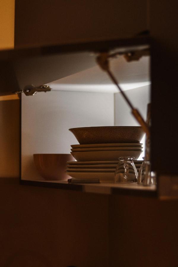 Alto Apartment