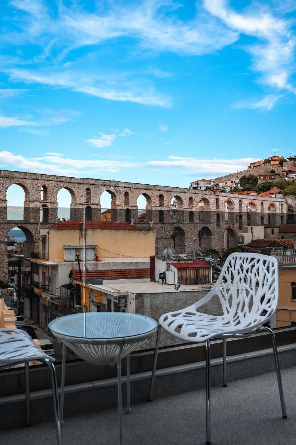 Apartment Alto Kavala