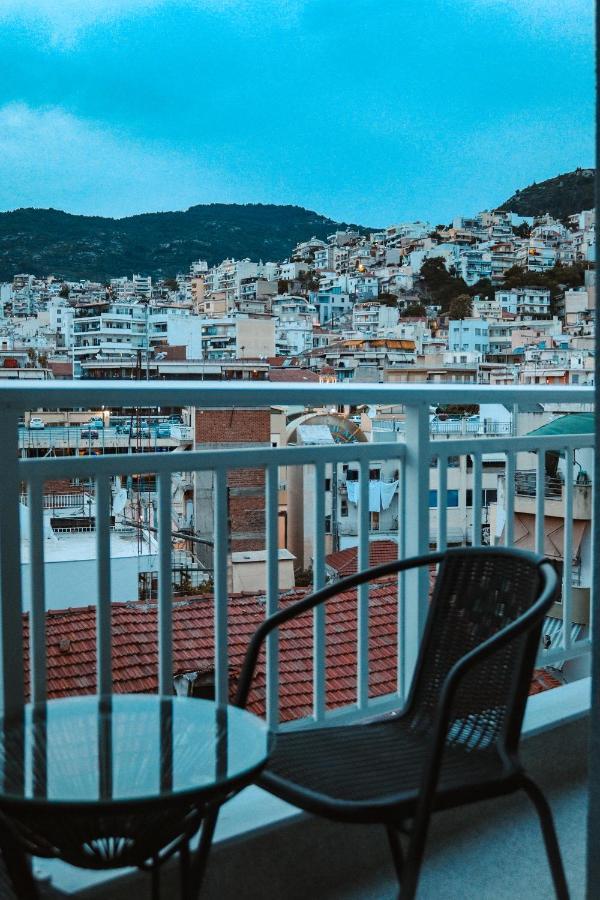 Alto Apartment Kavala