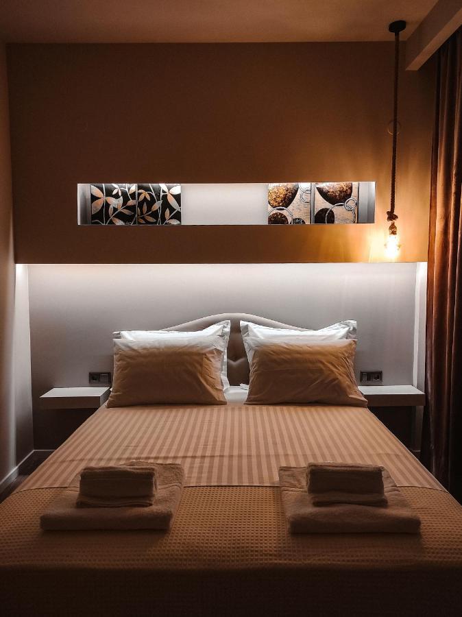 Alto Apartment Kavala