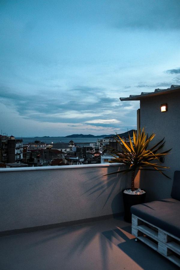 Alto Apartment
