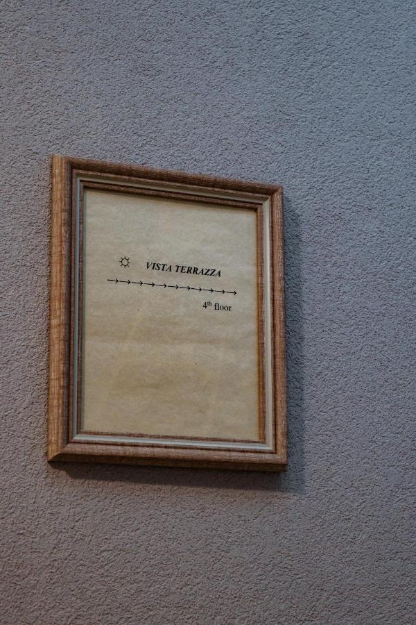 Alto Apartment *