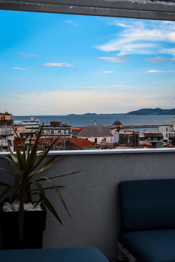 Apartment Alto *