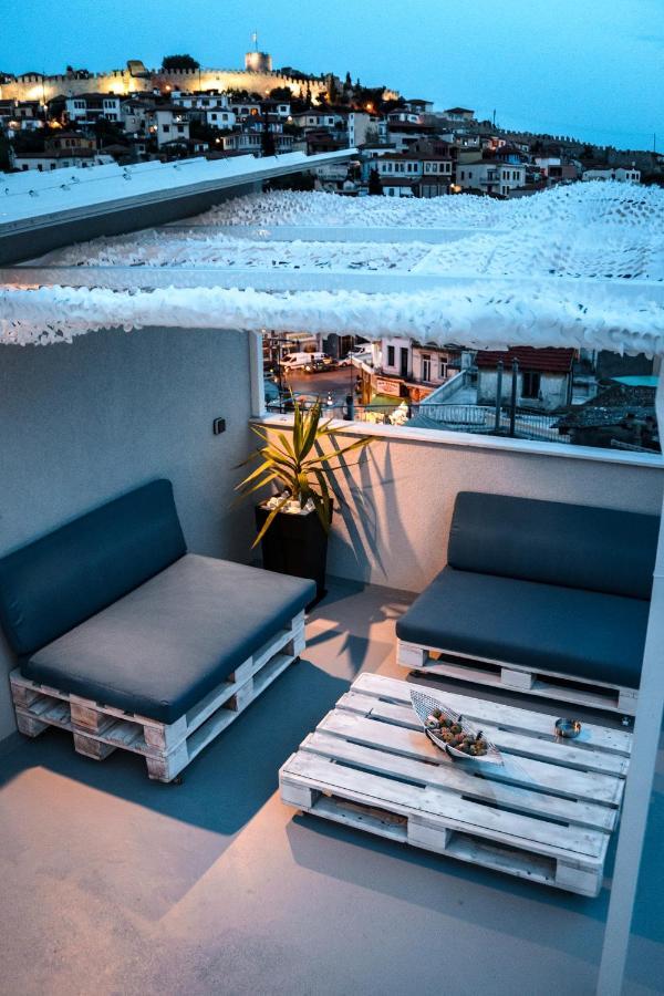 Alto Apartment *