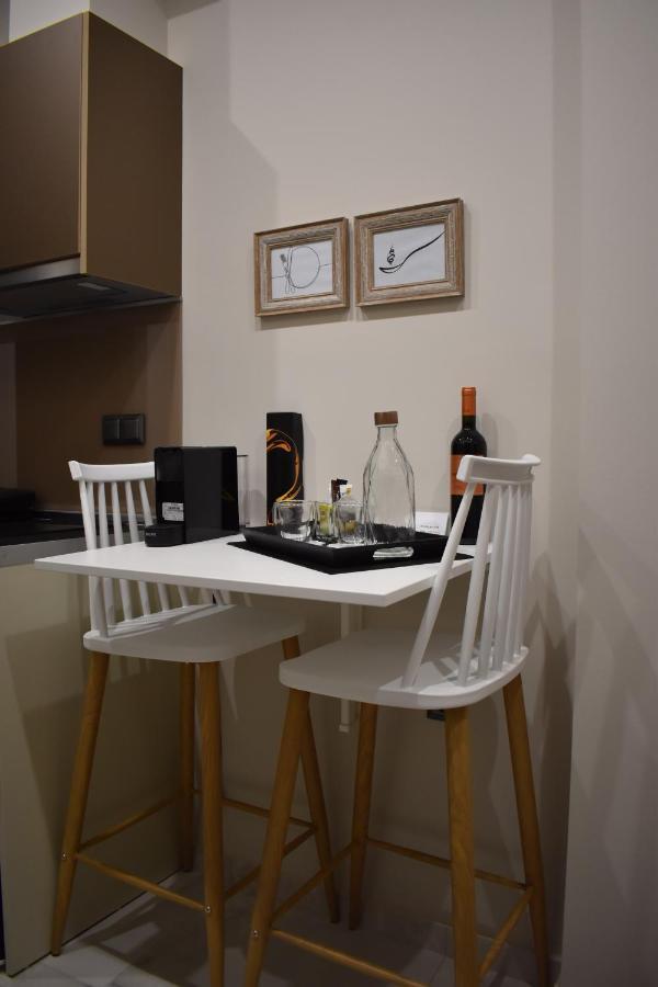Apartment Alto