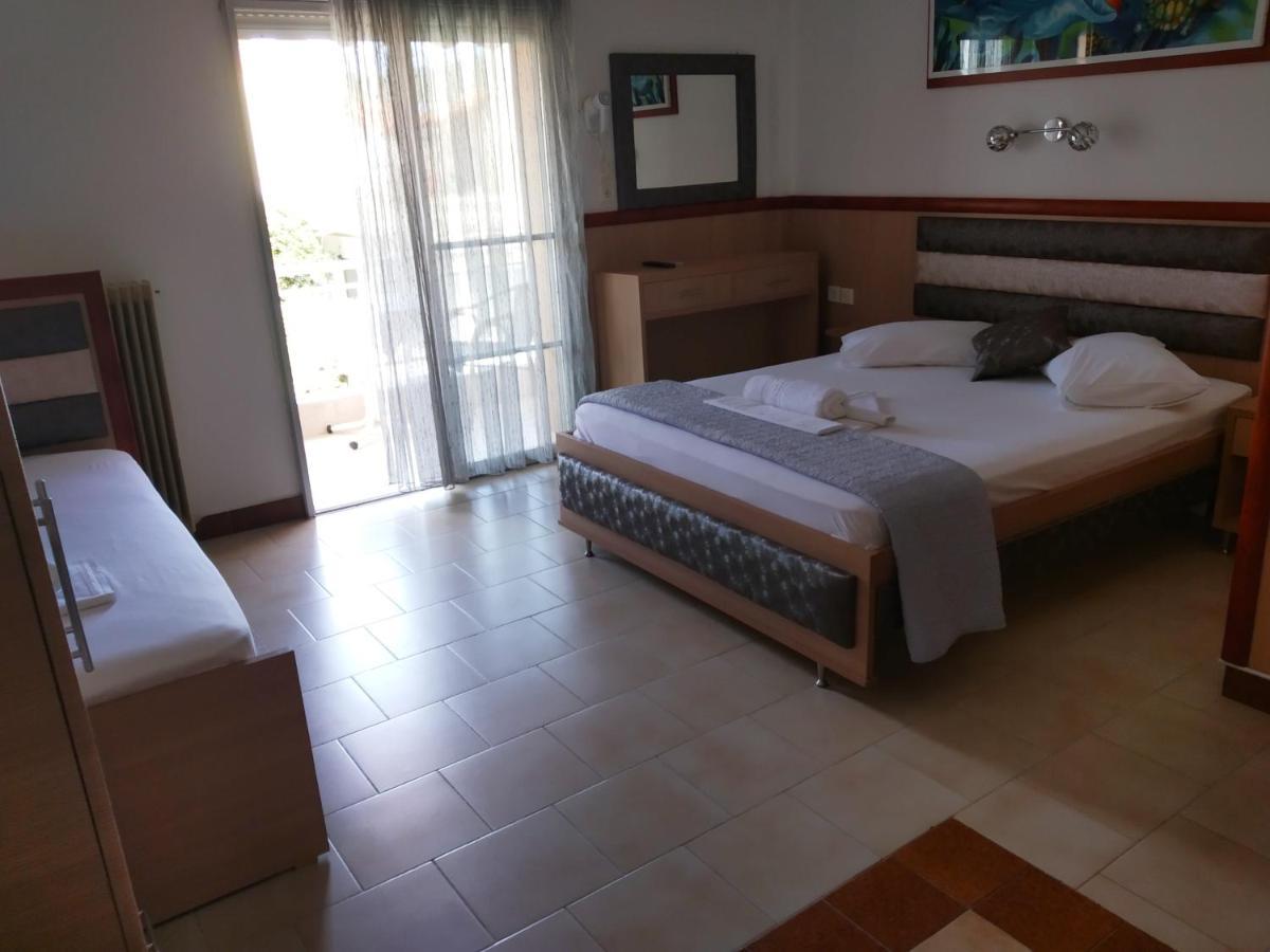 Billy's House * Sarti